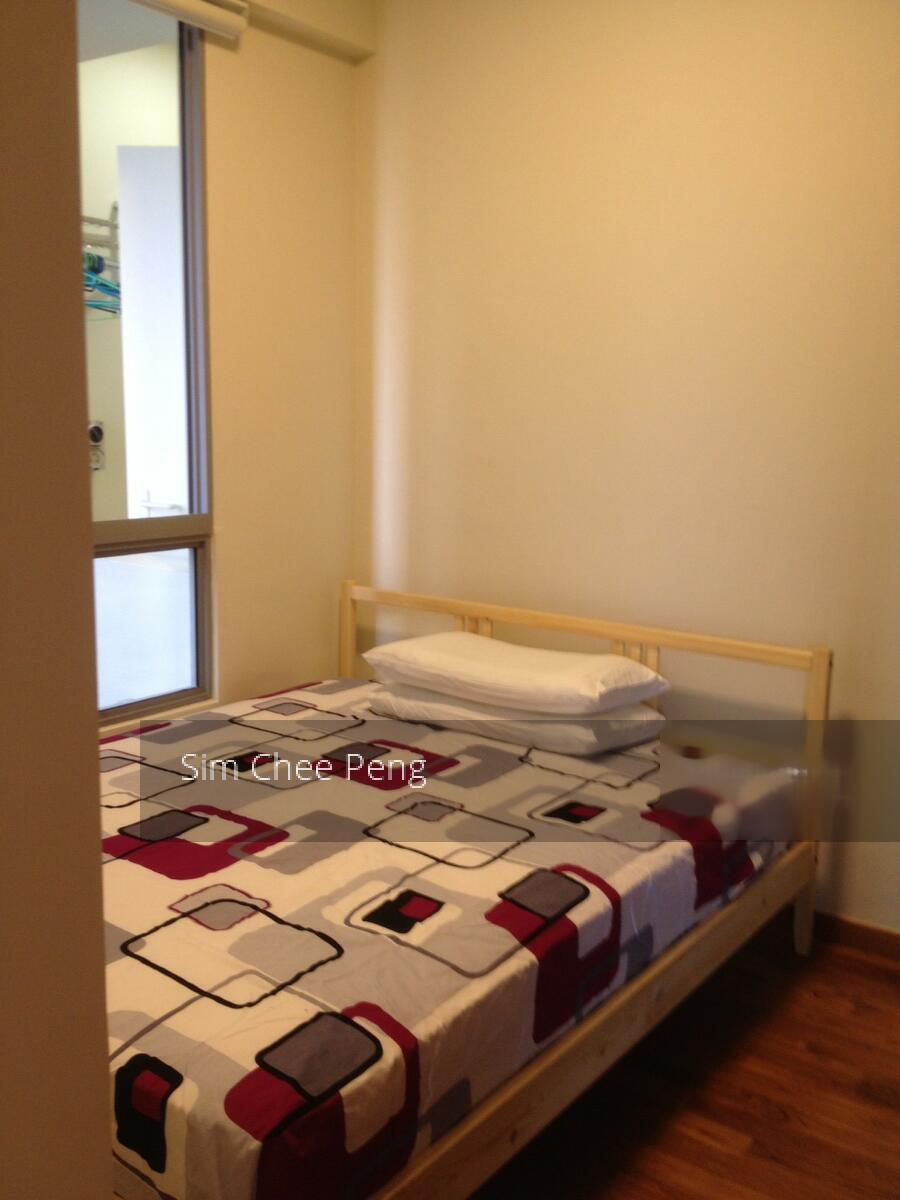 Beacon Heights (D12), Condominium #316092721
